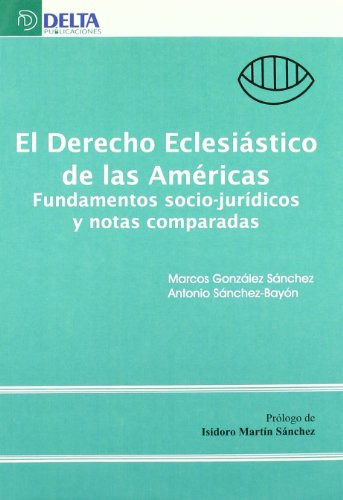 Libro El Derecho Eclesiástico De La Américas De Isidoro Mart