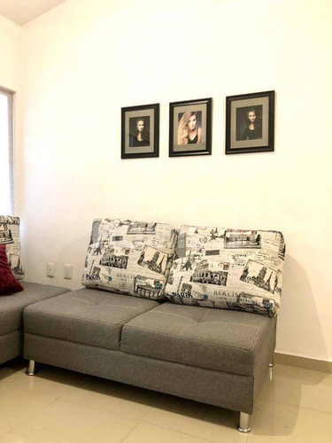 Casa En Renta En Los Huertos, Querétaro, 34640
