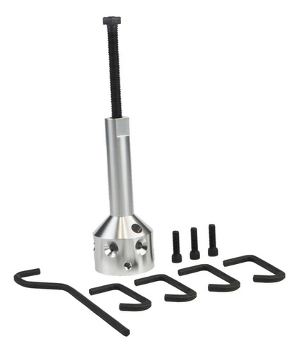Extractor De Aspas De Ventilador De Cubo Liviano Para Ejes
