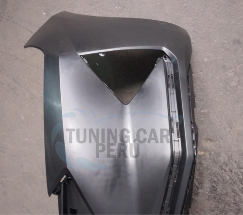 Parachoque Hyundai Elantra 2019 - 2020