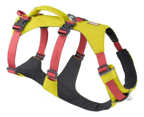 Ruffwear, Flagline - Arnes Ligero Para Perro, Arnes Ligero D