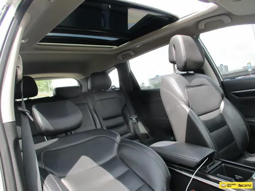 Renault New Koleos 2500cc At Aa