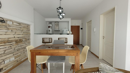 Departamento En Alquiler Main Park Canning 3 Ambientes Con Jacuzzi