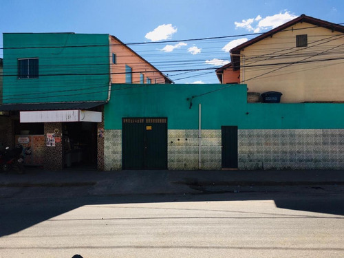 Imagem 4 de 15 de Imóvel Comercial Para Venda Em Ribeirão Das Neves, San Genaro, 3 Dormitórios, 1 Suíte, 1 Banheiro - V270_1-2017416