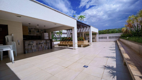 Imagem 7 de 10 de Apartamento Com 2 Dormitórios À Venda, 103 M² Por R$ 495.000,00 - Jardim Progresso - Anápolis/go - Ap0191
