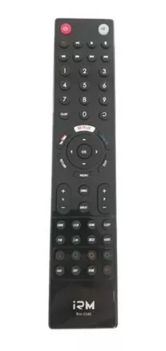 Mando de TV para LG, Samsung y Sony - Sin configuración