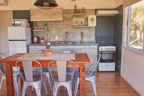 Casa Nafran C/ Jacuzzi - Villa Serrana -