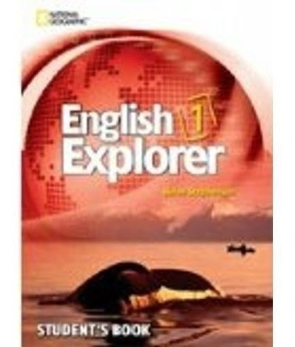 Libro - English Explorer 1 - Sb + Multirom