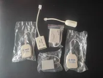 Comprar Filtro Telefonico Anti Ruido Para Cantv Aba Modem Internet