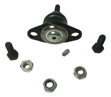 1424 Par De Muñon Superior 7334620 Chevrolet Chevette 82-88