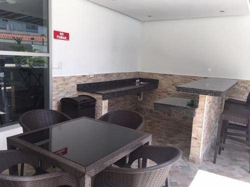 Imagen 10 de 13 de Venta De Apartamento En Ph Clayton Park, 19-10702