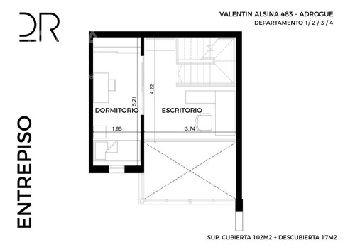 Imagen 29 de 30 de Casa - Adrogue