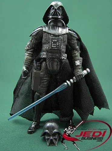 comprar Star Wars Darth Vader (mcquarrie Concept), Ds Collections
