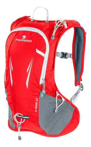 Mochila portabebe online ferrino