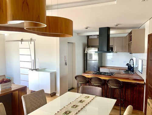 Imagem 6 de 15 de Casa Terrea A Venda Jd. Simus Sorocaba/ Sp - Ca-273-1