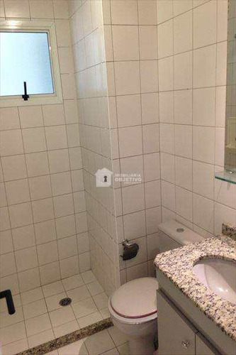 Imagem 10 de 18 de Apartamento Com 2 Dorms, Vila Andrade, São Paulo - R$ 380 Mil, Cod: 2366 - V2366