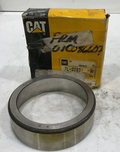 Caterpillar 7l-3283 Cup-tapered Roller Bearing 476 Ddh