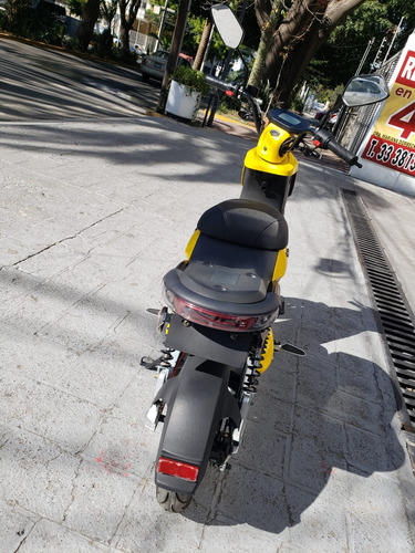 Motofeel Gdl - Doohan Idou @motofeelgdl