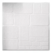 Comprar Placa Revestimiento Pared Autoadhesivo Empapelado 3d Moderno
