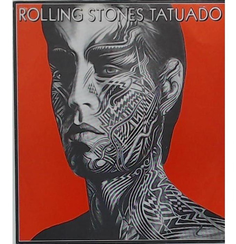 The Rolling Stones - Tatuado