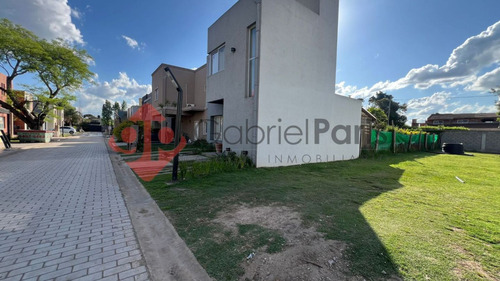 Terreno En Venta En Barrio Cerrado Haras Facundo