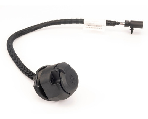 Mazo Electrico Gancho Remolque Volkswagen Pmr055203a