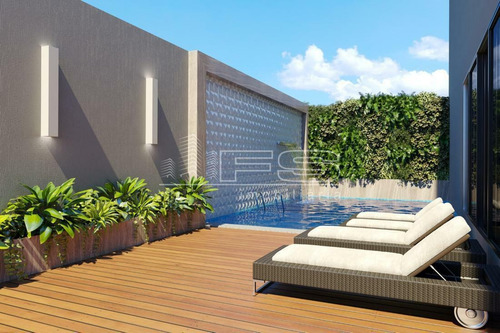 Imagem 5 de 9 de Imperium Residence - 3 Suítes - Pereque Porto Belo - 4002