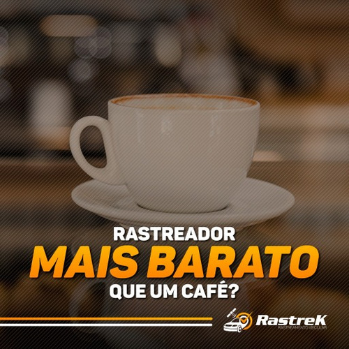 Imagem 8 de 10 de Rastrek Colinas Rastreamento Veicular Proteção 24hs