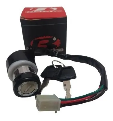 Switchera Sola Leon Br 150