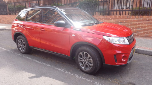 Suzuki Vitara 1.6 Gl