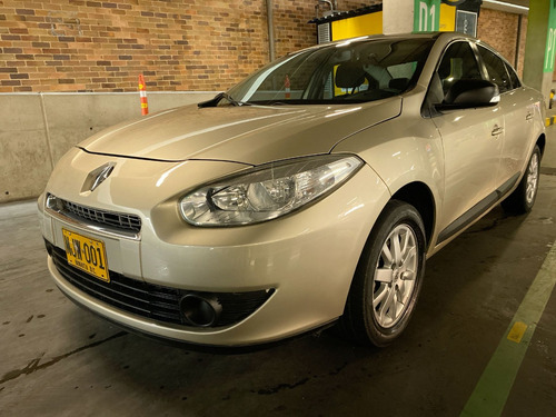 Renault Fluence 1.6 Confort