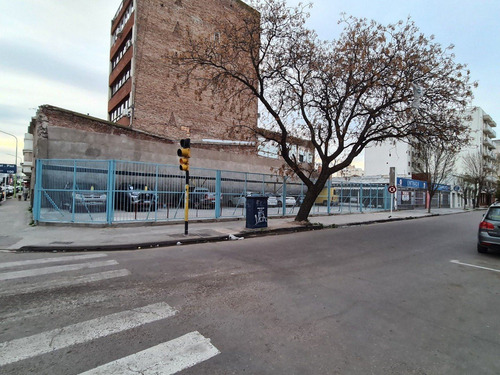 Terreno En Block - Chiclana Y General Paz