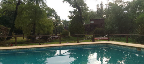 Alquiler De Cabañas Delta Tigre Con Pileta Y Parrilla 1156196291