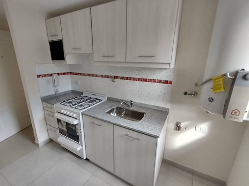 Venta Ph 2 Amb En 2do Piso Y Terraza En Villa Luro