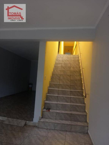 Imagem 4 de 24 de Sobrado A Venda Em 650.000,00 Pirituba - São Paulo/sp - So2177