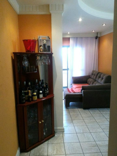 Imagem 11 de 30 de Apartamento Com 3 Dormitórios À Venda, 75 M² Por R$ 435.000,00 - Vila Matilde - São Paulo/sp - Ap3464