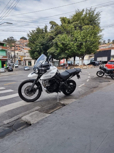 Imagem 2 de 2 de Triumph Tiger 800xcx Tiger 800xcx