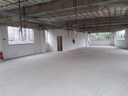 Imagem 16 de 18 de Prédio, 1500 M² - Venda Por R$ 18.500.000,00 Ou Aluguel Por R$ 50.000,00/mês - Mooca - São Paulo/sp - Pr0129