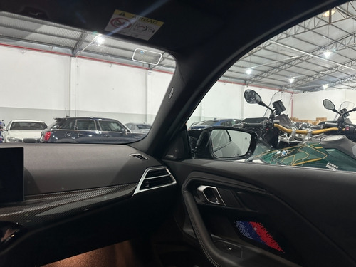 Bmw M2 3.0 I6 Twinturbo Gasolina Coupé Steptronic