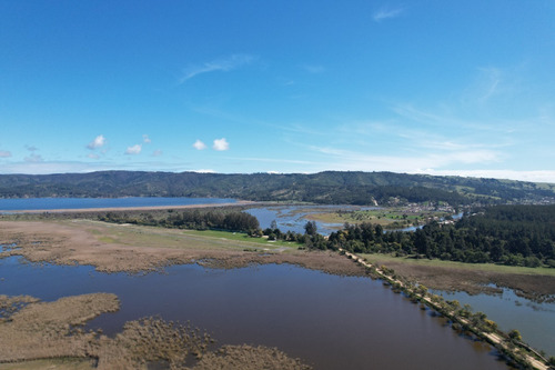 Imagen 23 de 30 de Oferta Terreno En Laguna Torca Lago Vichuquén