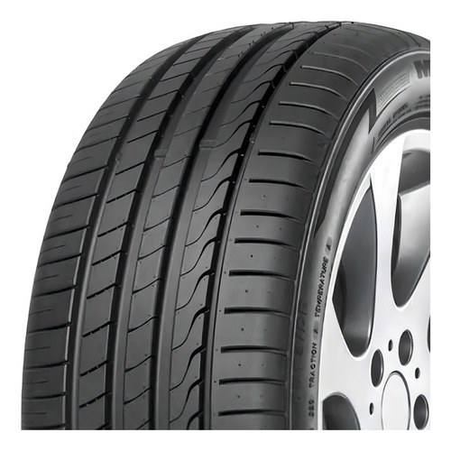Pneu 245/40r17 95w Minerva F205 Xl