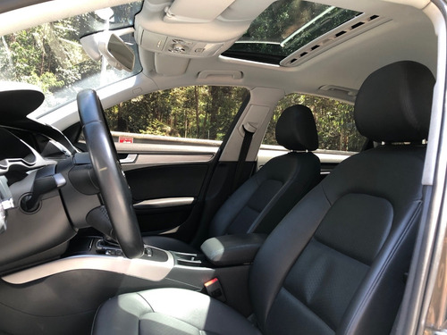 Audi A4 Confort Automtico 1.8 Turbo