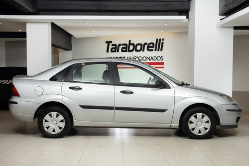 Ford Focus 2007 1.6 Ambiente Taraborelli