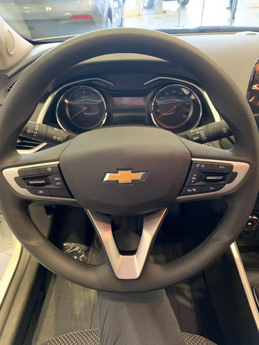 Chevrolet Onix 1.0 Lt