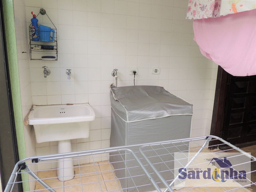 Sobrado À Venda - 186m2 - Vila Sônia - São Paulo - 2793