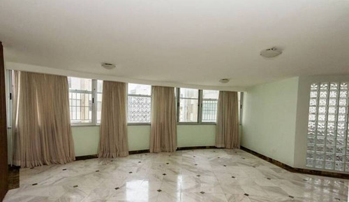 Imagem 1 de 15 de Apartamento No Jardim Paulistano Para Aluguel Na Rua Professor Artur Ramos - Apa21061