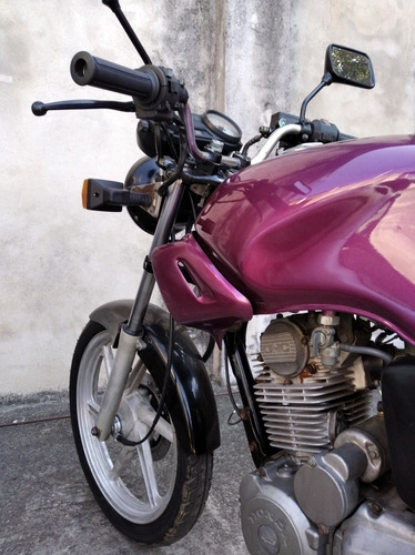 Imagem 5 de 14 de Honda Cbx