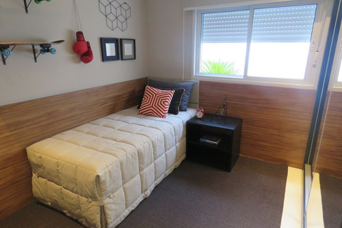 Imagem 16 de 30 de Apartamento À Venda No Bairro Moóca - São Paulo/sp - O-3965-10761
