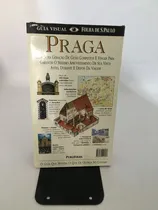 Comprar Praga - Guia Visual Folha De São Paulo - O Guia Que Mostra O Que Os Outros Só Contam - Publifolha - Folha De São Paulo - Q108