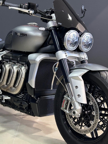 Triumph Rocket Rocket Iii R 2500cc